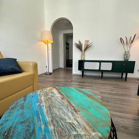 Salzburg Topside Apartments Exteriér fotografie