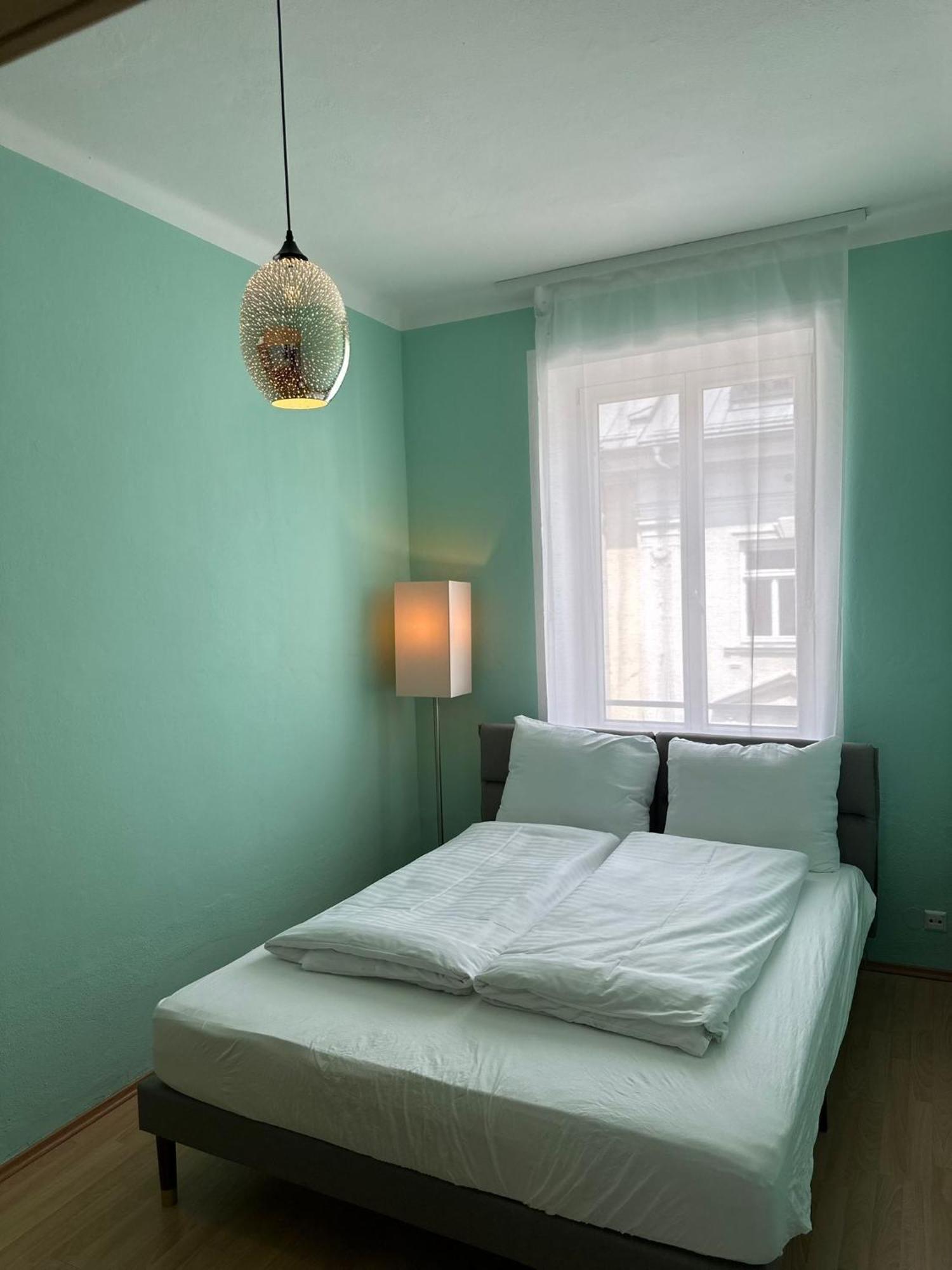 Salzburg Topside Apartments Exteriér fotografie