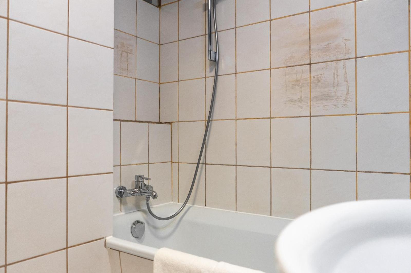 Salzburg Topside Apartments Pokoj fotografie