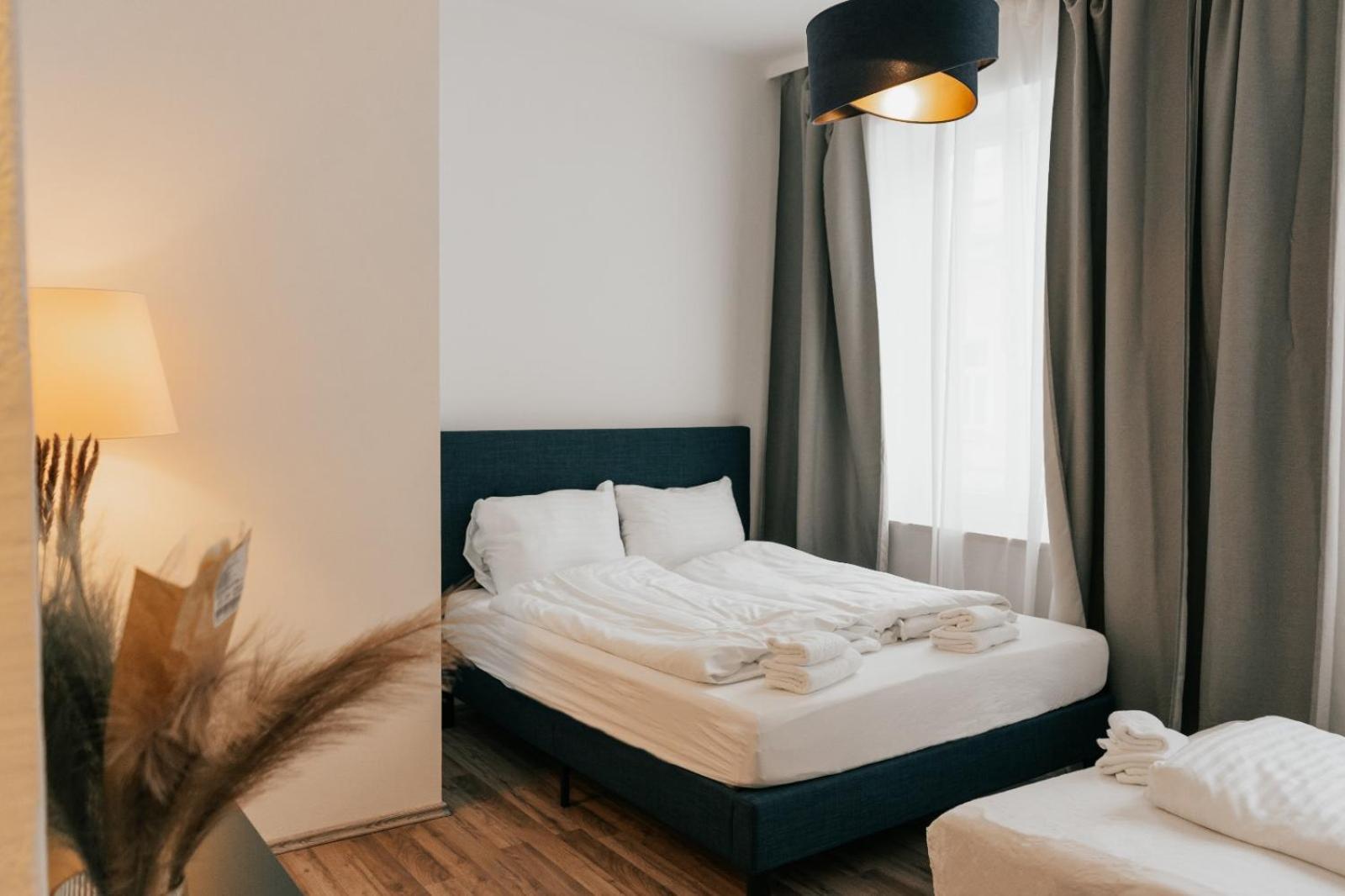Salzburg Topside Apartments Pokoj fotografie