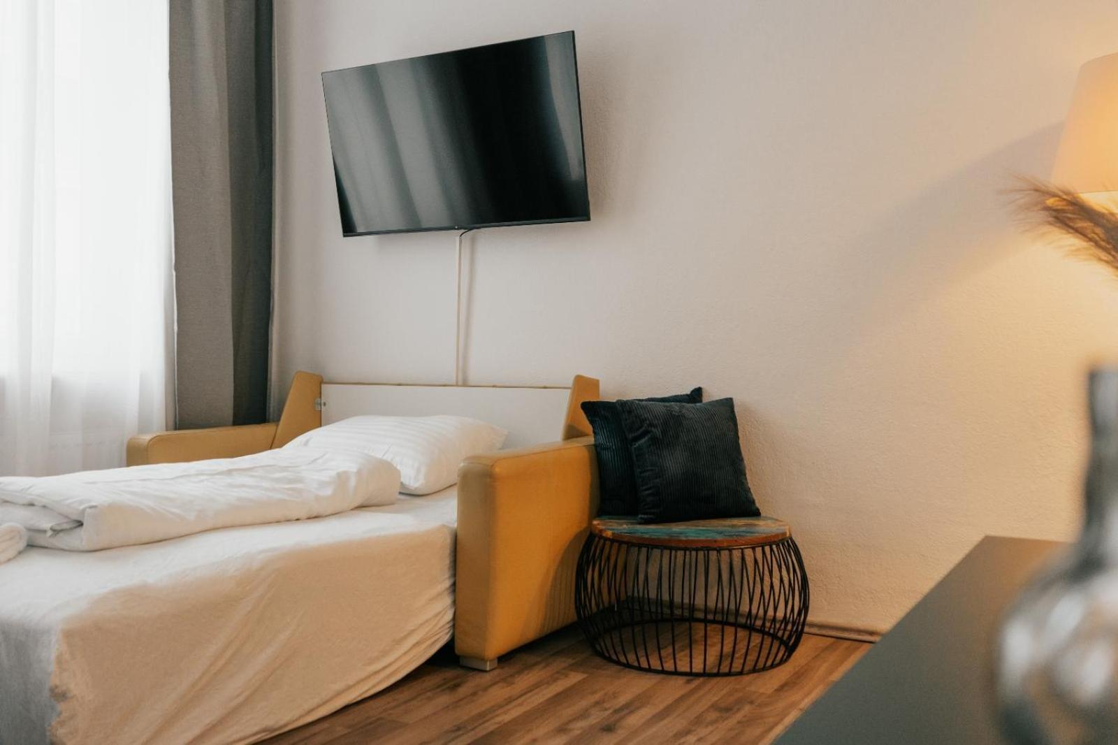Salzburg Topside Apartments Pokoj fotografie