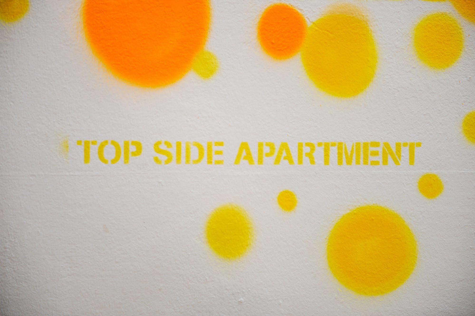 Salzburg Topside Apartments Exteriér fotografie